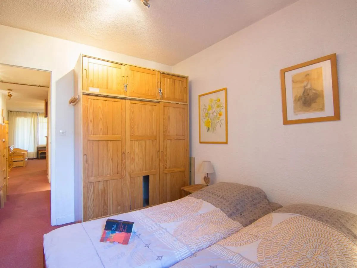Apartment Le Curling B - Val Claret-22 By Interhome Tignes 0*,