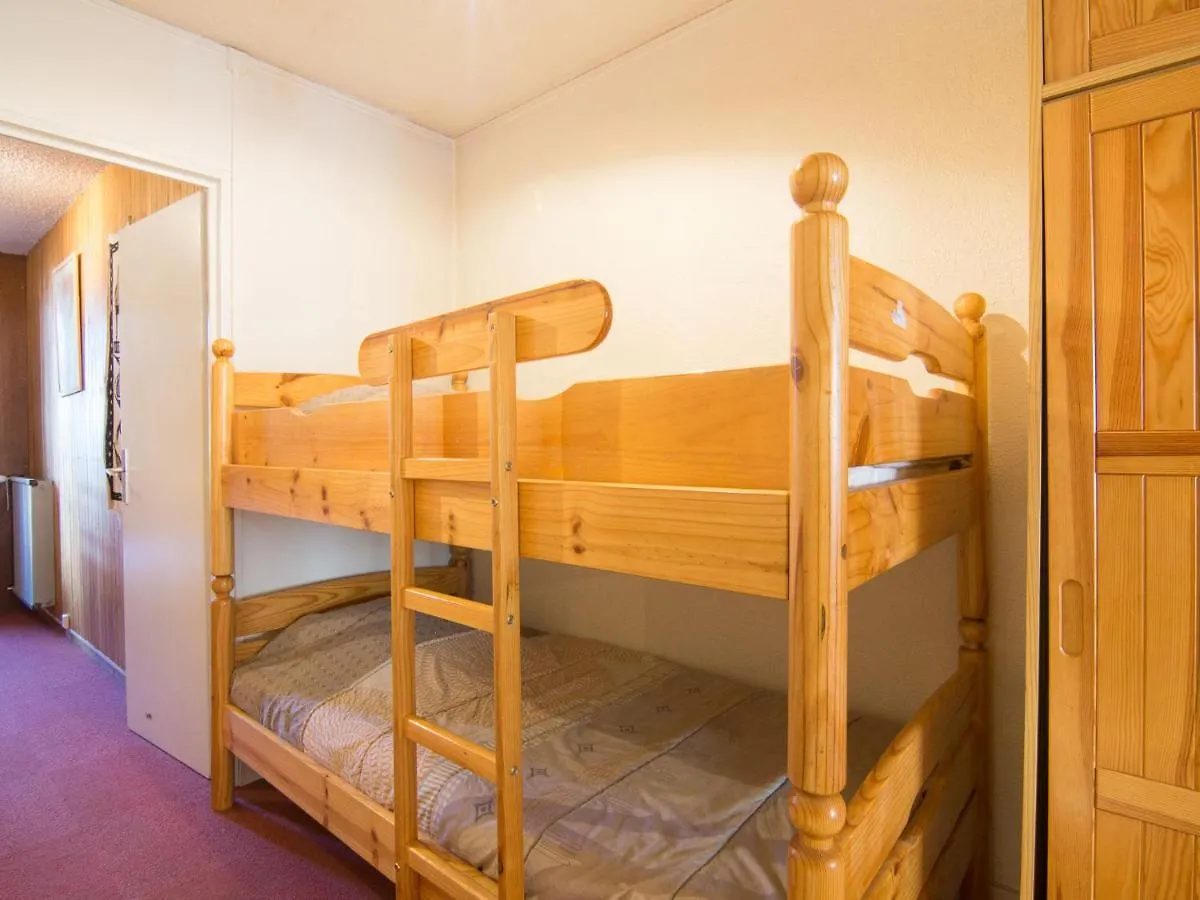 Apartment Le Curling B - Val Claret-22 By Interhome Tignes