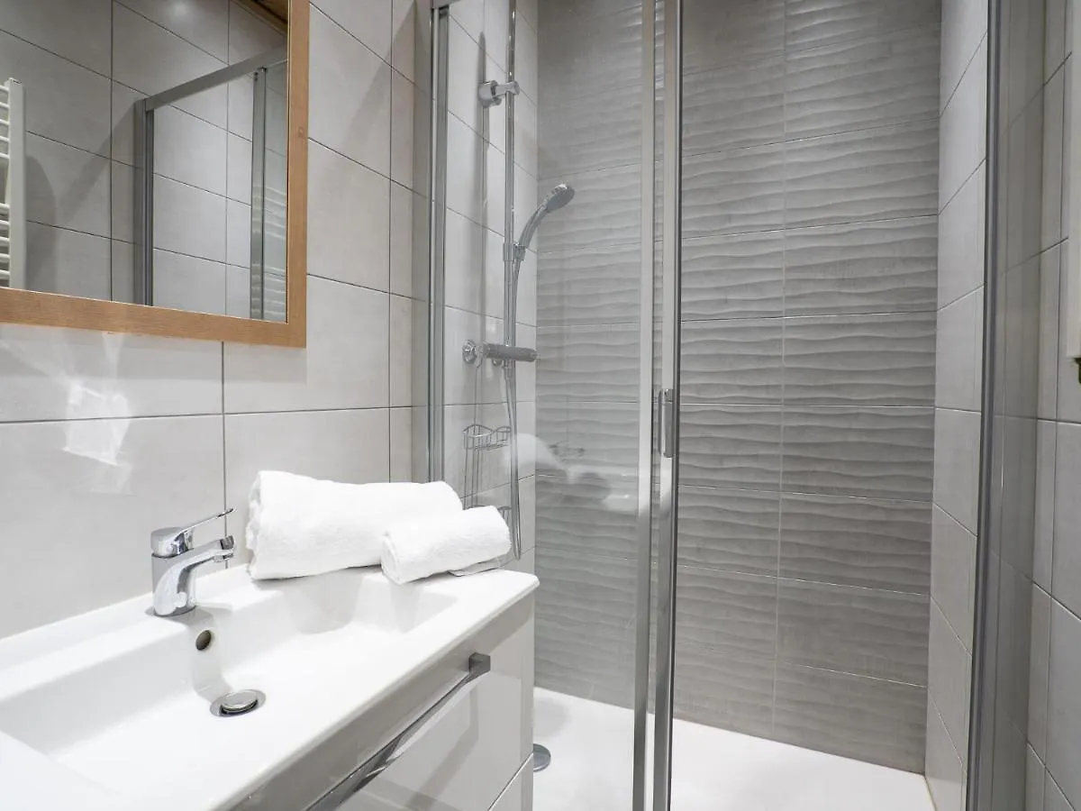 Apartment Le Curling B - Val Claret-22 By Interhome Tignes