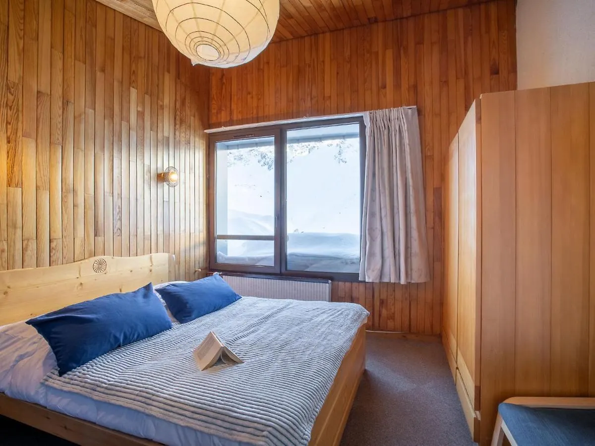 Apartment Le Curling B - Val Claret-22 By Interhome Tignes